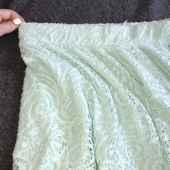 Skater skirt - Picture 3 of 4